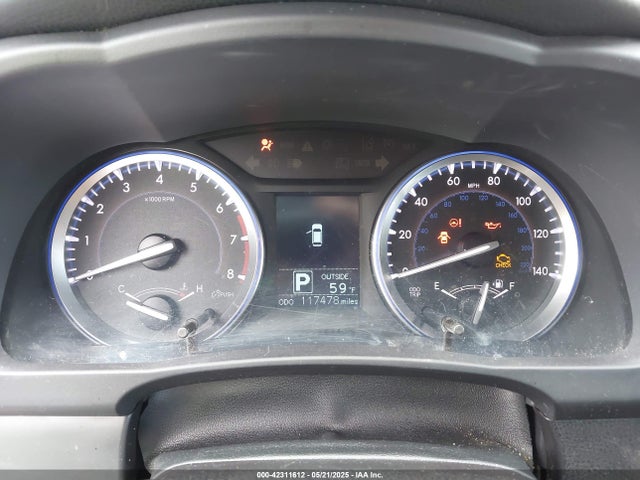 5TDBKRFH8GS339231 Toyota 2gr-fe