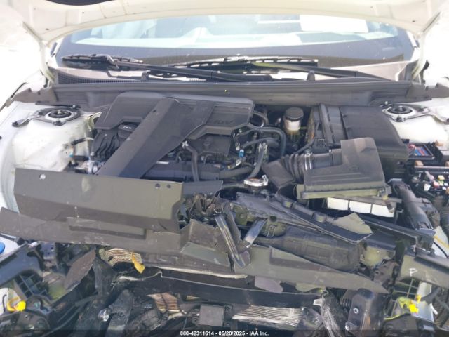 3KPFW4DE9SE045003 KIA K4 Gt-line