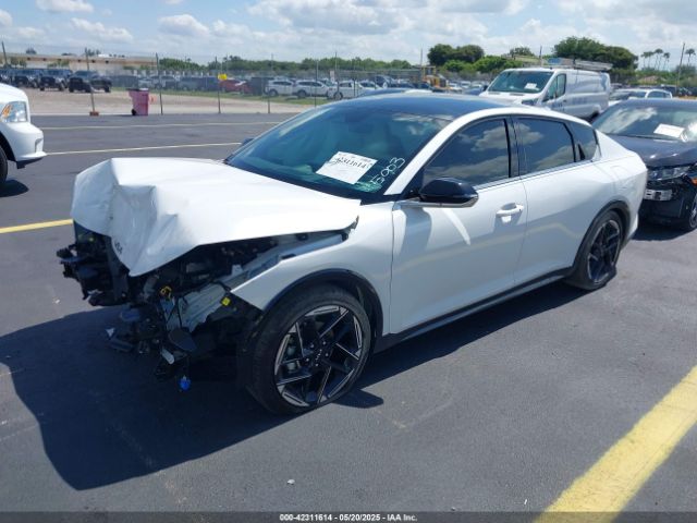 3KPFW4DE9SE045003 KIA K4 Gt-line