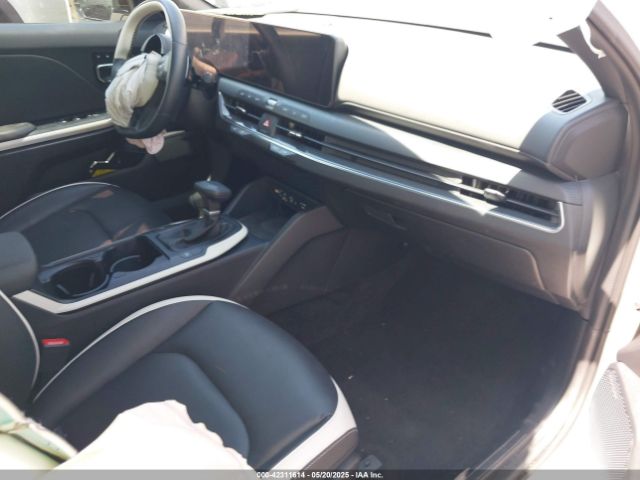 3KPFW4DE9SE045003 KIA K4 Gt-line