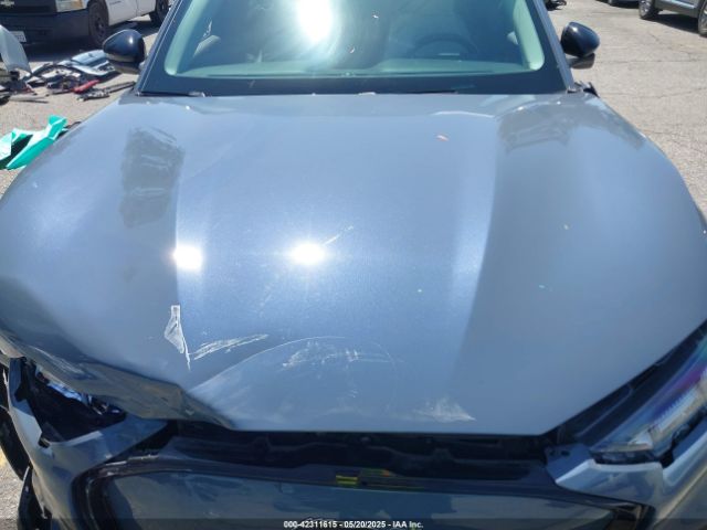 3FMTK3R47PMA60861 Ford 2023