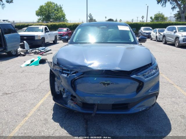 3FMTK3R47PMA60861 Ford 2023
