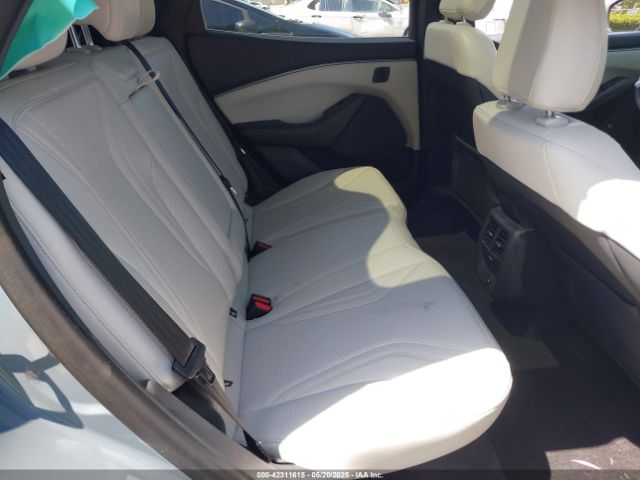 3FMTK3R47PMA60861 Ford 2023