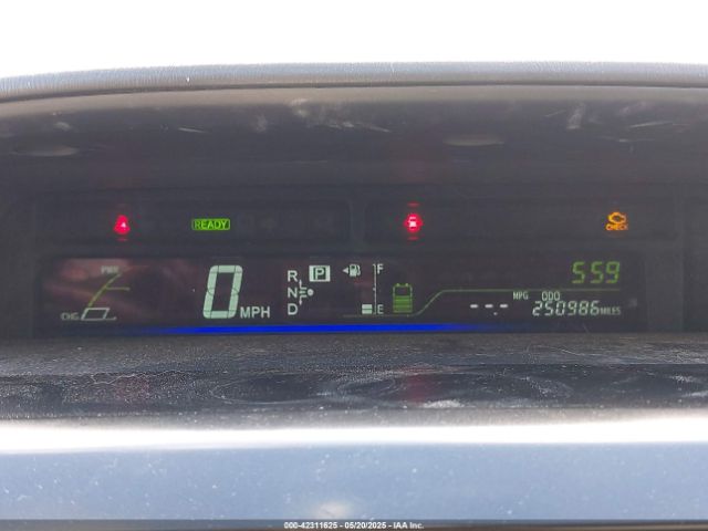 JTDZN3EU5GJ047292 Toyota Prius V Five/four/three/two