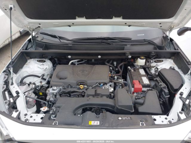 2T3W1RFV9SW374071 Toyota Rav4 Xle