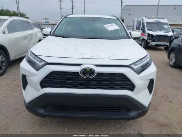 2T3W1RFV9SW374071 Toyota Rav4 Xle