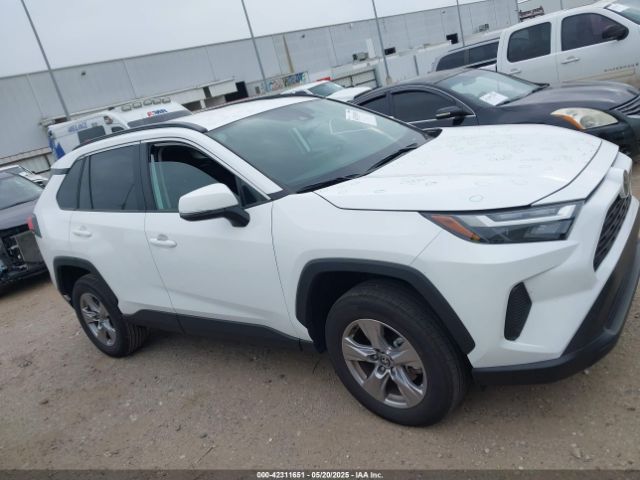 2T3W1RFV9SW374071 Toyota Rav4 Xle