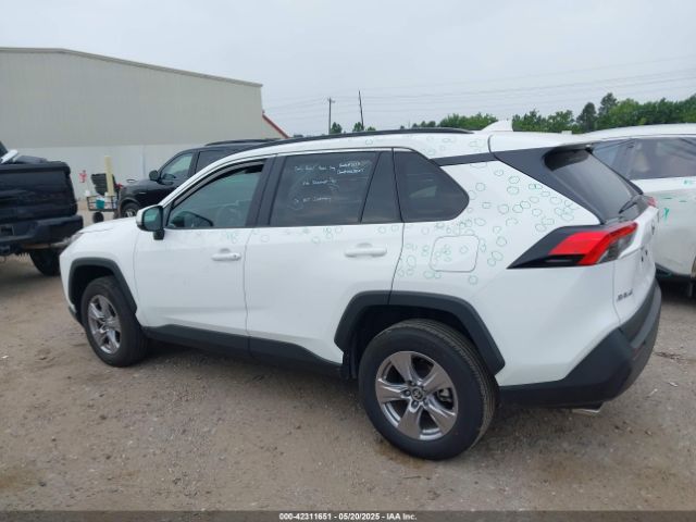 2T3W1RFV9SW374071 Toyota Rav4 Xle