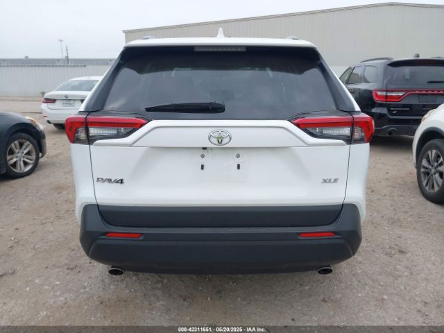 2T3W1RFV9SW374071 Toyota Rav4 Xle