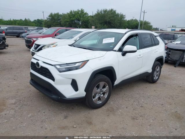 2T3W1RFV9SW374071 Toyota Rav4 Xle