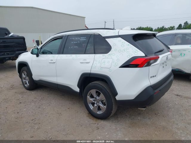2T3W1RFV9SW374071 Toyota Rav4 Xle