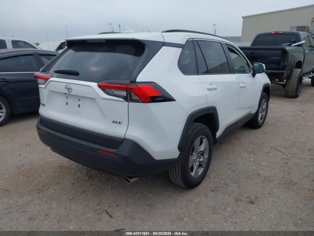 2T3W1RFV9SW374071 Toyota Rav4 Xle