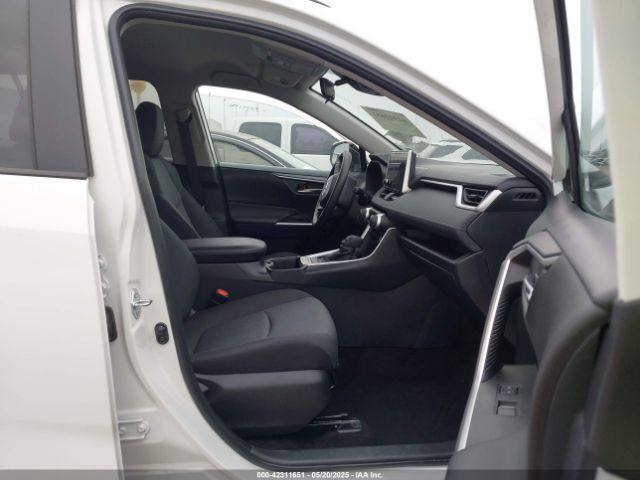 2T3W1RFV9SW374071 Toyota Rav4 Xle