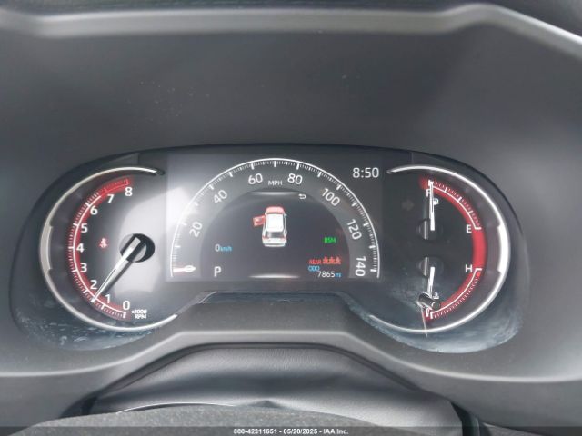 2T3W1RFV9SW374071 Toyota Rav4 Xle
