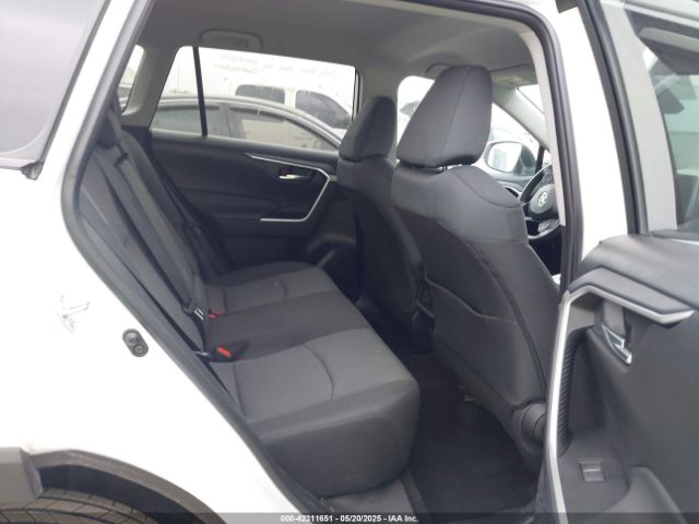 2T3W1RFV9SW374071 Toyota Rav4 Xle