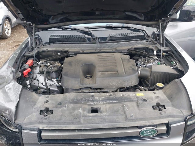 SALE2ERU6M2062251 Land Rover aj120 i6