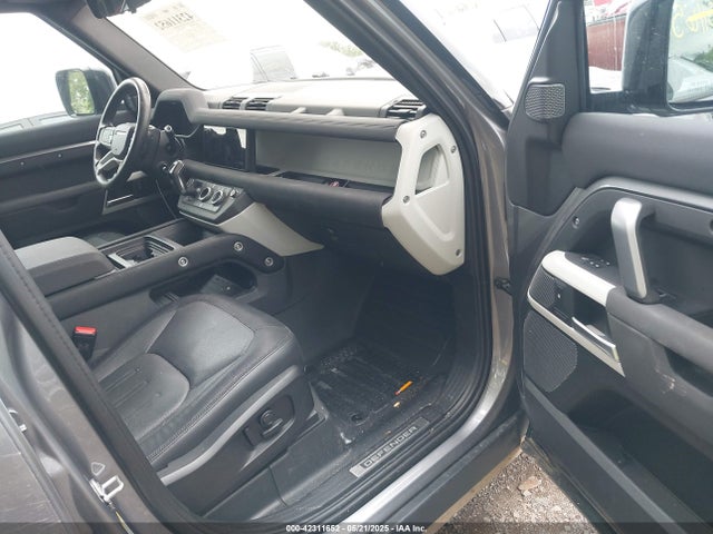 SALE2ERU6M2062251 Land Rover aj120 i6