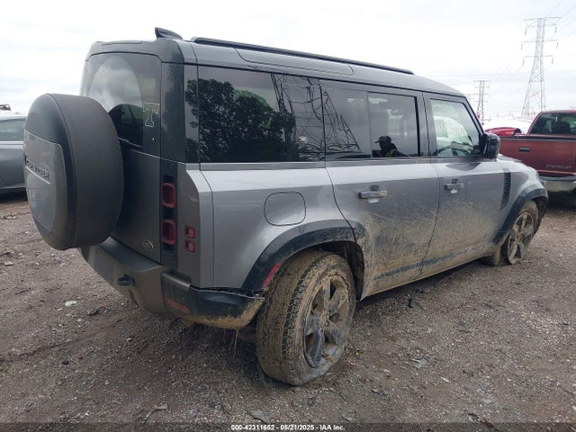 SALE2ERU6M2062251 Land Rover aj120 i6