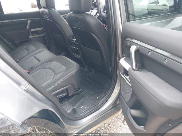 SALE2ERU6M2062251 Land Rover aj120 i6