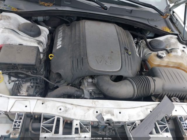 2C3CDXCT7KH652889 Dodge Charger R/t Rwd