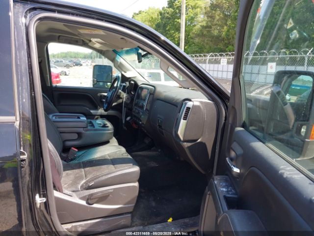 1GC1KVEG9GF296399 Chevrolet Silverado 2500hd Lt