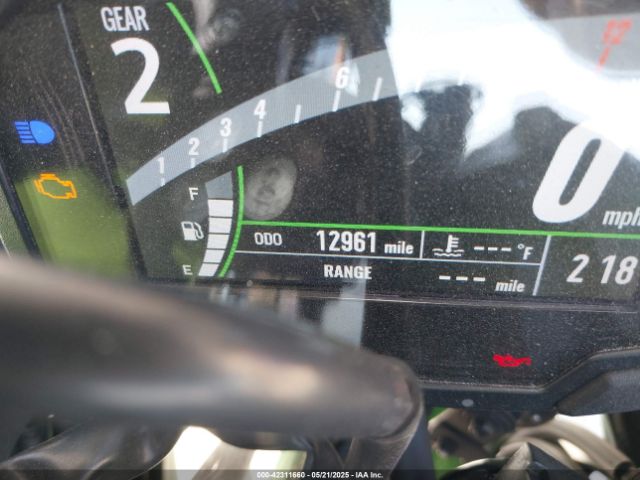 2024 KAWASAKI EX500 ML5EXGJ15RDA07059 Photo 6