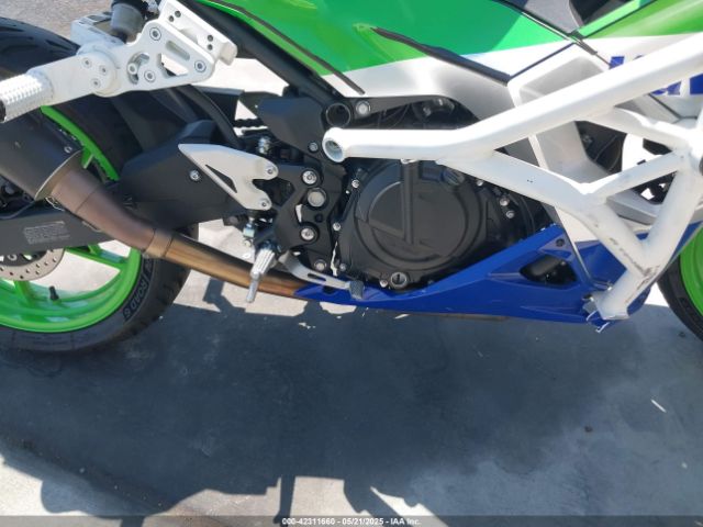 2024 KAWASAKI EX500 ML5EXGJ15RDA07059 Photo 7