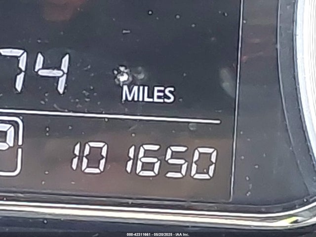 3N1AB7AP0EY247988 Nissan SENTRA SV