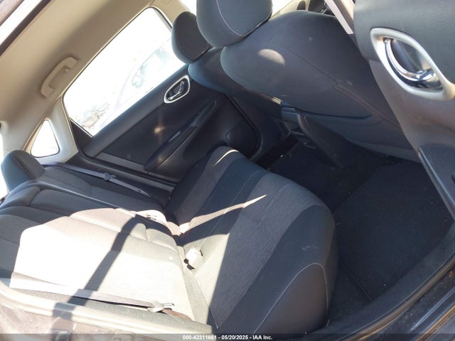 3N1AB7AP0EY247988 Nissan SENTRA SV
