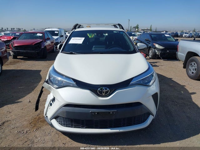JTNKHMBX5L1066377 Toyota 3zr-fae