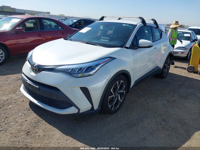 JTNKHMBX5L1066377 Toyota 3zr-fae