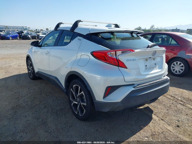 JTNKHMBX5L1066377 Toyota 3zr-fae