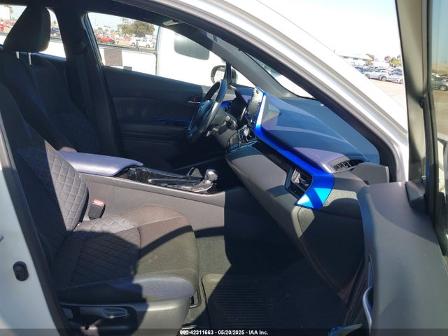 JTNKHMBX5L1066377 Toyota 3zr-fae
