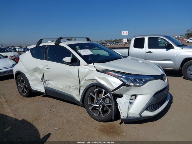JTNKHMBX5L1066377 Toyota 3zr-fae