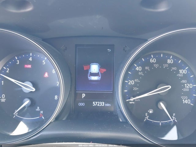JTNKHMBX5L1066377 Toyota 3zr-fae