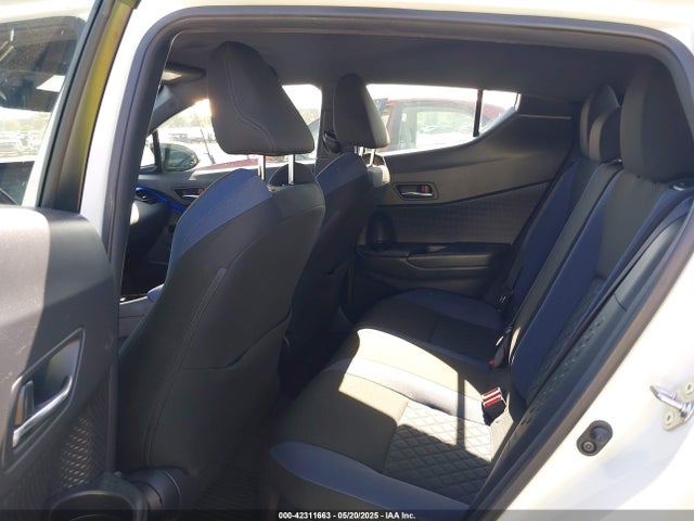 JTNKHMBX5L1066377 Toyota 3zr-fae