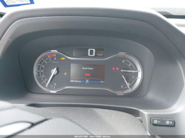 2021 HONDA RIDGELINE 5FPYK3F70MB025806 Photo 6