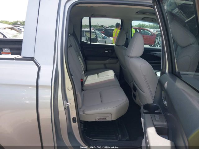 2021 HONDA RIDGELINE 5FPYK3F70MB025806 Photo 7