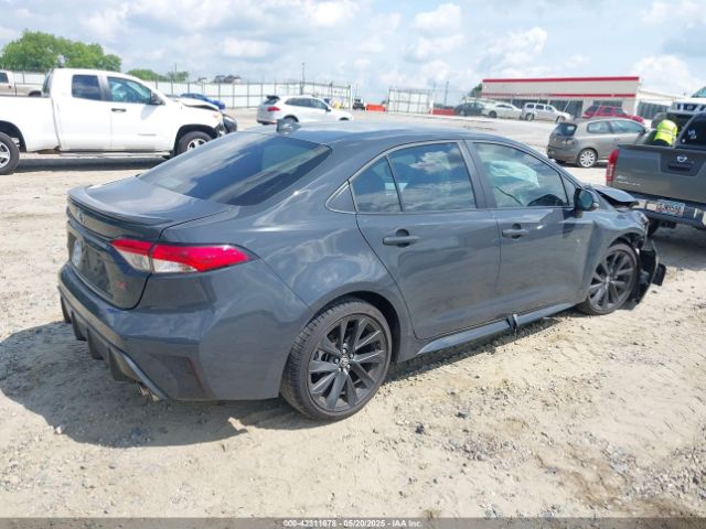 2023 TOYOTA COROLLA 5YFS4MCE4PP167652 Photo 3