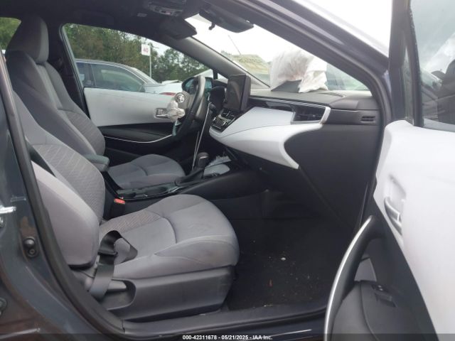 2023 TOYOTA COROLLA 5YFS4MCE4PP167652 Photo 4