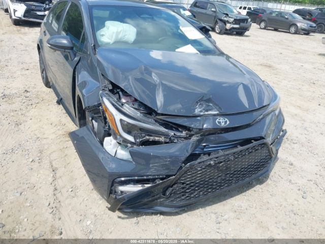 2023 TOYOTA COROLLA 5YFS4MCE4PP167652 Photo 5