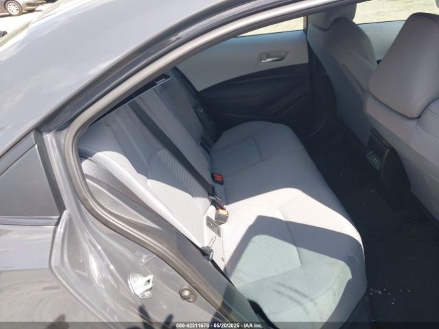 2023 TOYOTA COROLLA 5YFS4MCE4PP167652 Photo 7