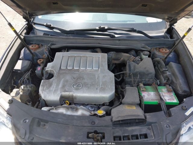 JTHBK1GG6E2097288 Lexus ES 350