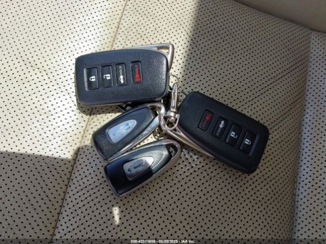 JTHBK1GG6E2097288 Lexus ES 350