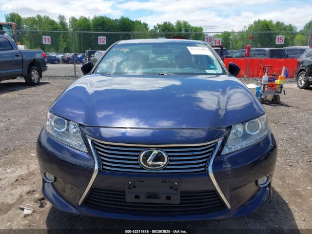 JTHBK1GG6E2097288 Lexus ES 350