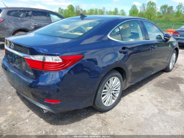 JTHBK1GG6E2097288 Lexus ES 350