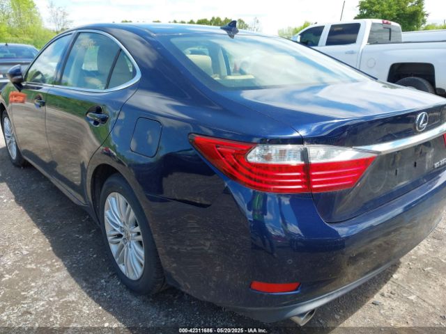 JTHBK1GG6E2097288 Lexus ES 350