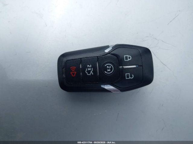 3FA6P0K97FR173286 Ford Fusion Titanium