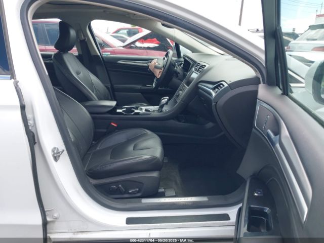 3FA6P0K97FR173286 Ford Fusion Titanium