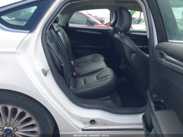 3FA6P0K97FR173286 Ford Fusion Titanium
